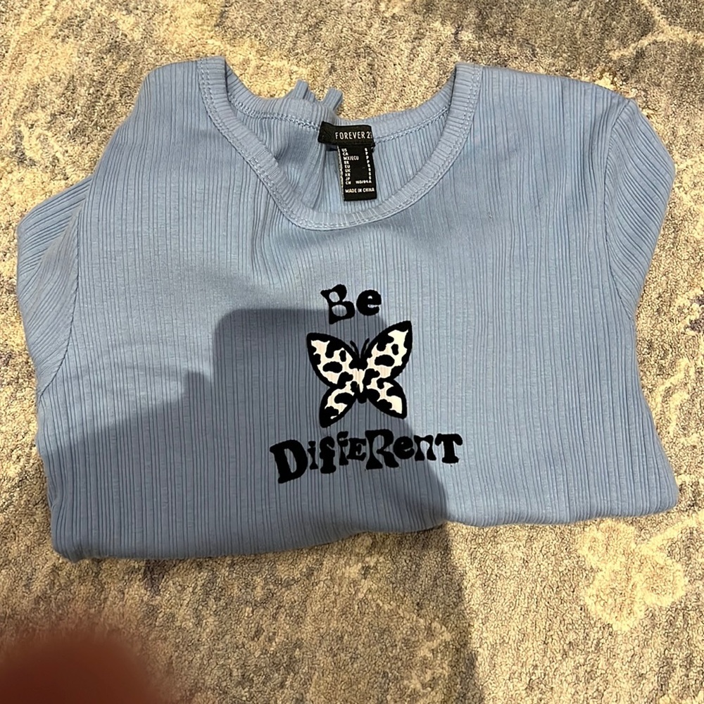 long sleeve